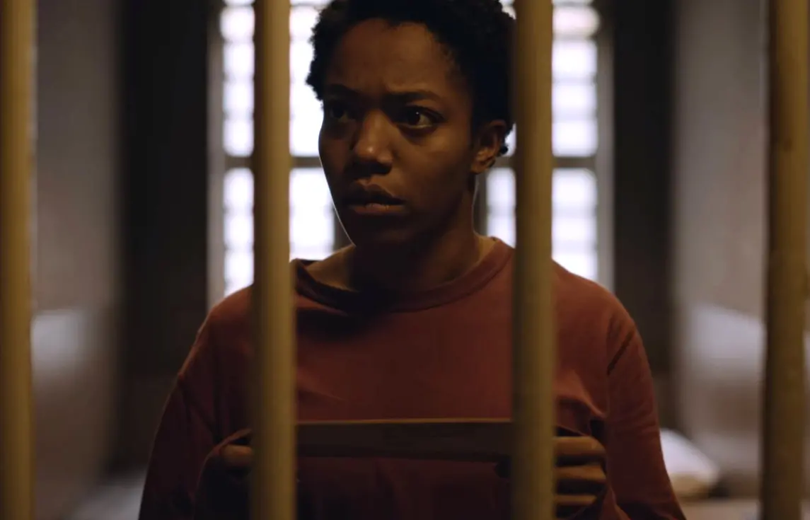 《去他妈的世界》第二季：叛逆青春的残酷诗篇，命运的挣扎与救赎