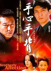 《手心手背》：一部被低估的国产佳作，拷问人性的选择与救赎