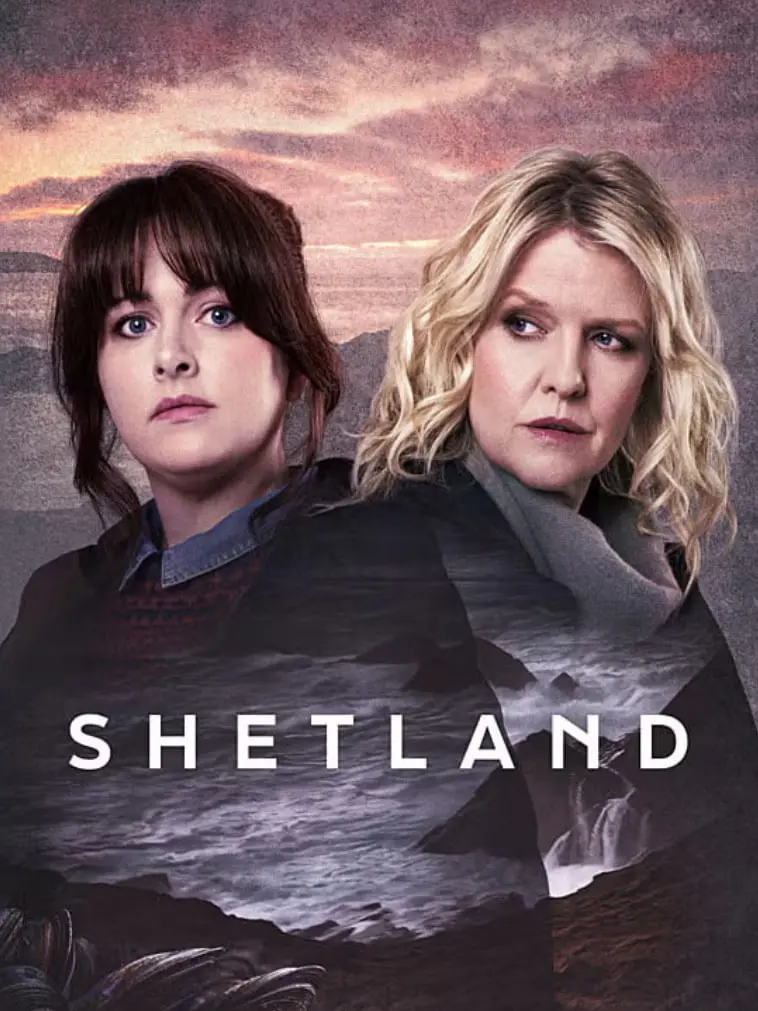 《设得兰谜案 第十季》：迷雾再起，探寻真相的边缘，剧情升级！