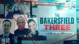 《贝克斯非三人组 凶杀与母爱》：真实案件改编，悬疑背后是对母爱的极致拷问！