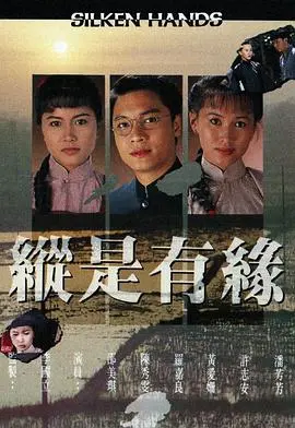 《自梳女》：禁锢年代的女性群像，凄美爱情与命运抗争的绝唱（国语版）