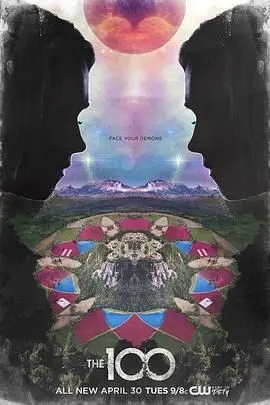 《地球百子第六季》：末日余生，新世界殖民的残酷真相与人性挣扎