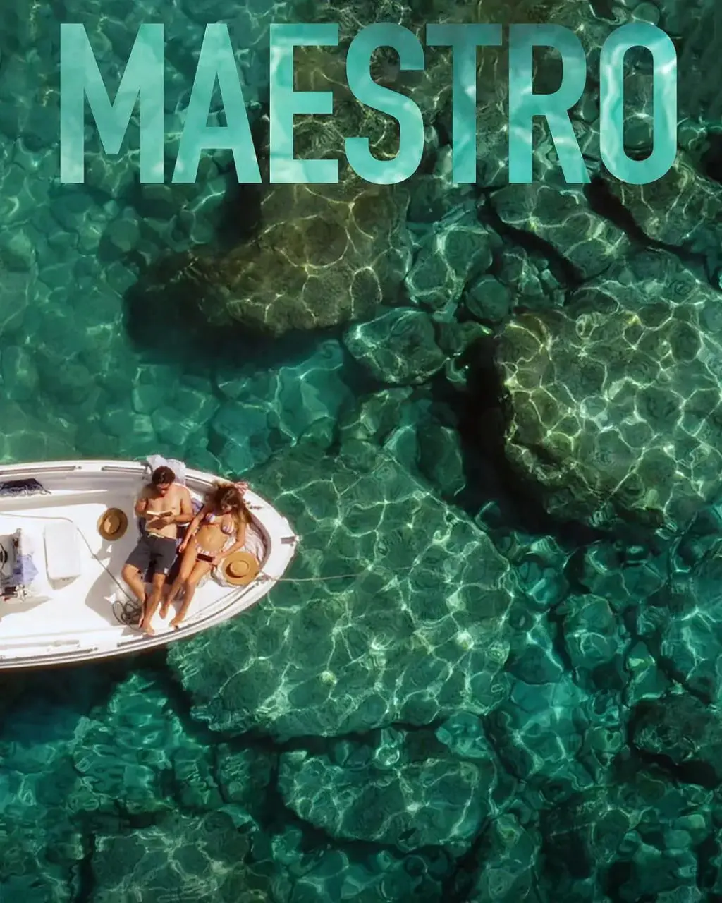 《大师 第一季》：一部关于人性深渊与救赎光辉的史诗级巨作，探索复杂情感与命运纠葛